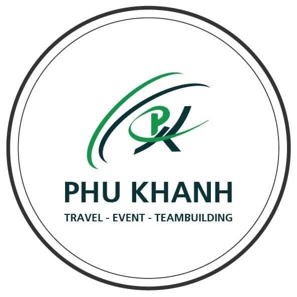 Logo Phú Khánh Travel – Event – Teambuilding